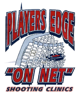Players Edge On Net Shooting Clinics